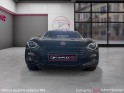 Fiat 124 spider 1.4 multiair 140ch lusso plus camÉra de recul occasion montpellier (34) simplicicar simplicibike france