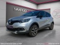 Renault captur tce 120cv energy intens camera/bose/bluetooth - garantie 12 mois - occasion simplicicar marignane  simplicicar...