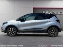 Renault captur tce 120cv energy intens camera/bose/bluetooth - garantie 12 mois - occasion simplicicar marignane  simplicicar...