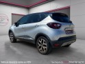 Renault captur tce 120cv energy intens camera/bose/bluetooth - garantie 12 mois - occasion simplicicar marignane  simplicicar...