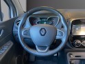 Renault captur tce 120cv energy intens camera/bose/bluetooth - garantie 12 mois - occasion simplicicar marignane  simplicicar...