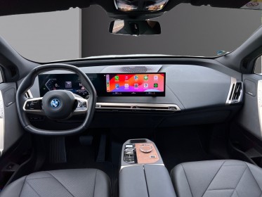 Bmw ix i20 xdrive40 326ch - harman kardon - carplay - full options - tva recup loa possible occasion champigny-sur-marne (94)...