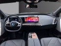 Bmw ix i20 xdrive40 326ch - harman kardon - carplay - full options - tva recup loa possible occasion champigny-sur-marne (94)...