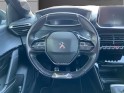 Peugeot 208 puretech 100 gt line distribution neuve/camera/carplay - garantie 12 mois - occasion simplicicar marignane ...