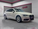 Audi a3 sportback 2.0 tdi 150 ambition occasion simplicicar pau simplicicar simplicibike france