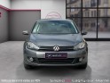 Volkswagen golf vi 2.0 tdi 140 fap cr confortline dsg6 occasion simplicicar lagny  simplicicar simplicibike france