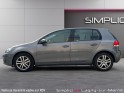 Volkswagen golf vi 2.0 tdi 140 fap cr confortline dsg6 occasion simplicicar lagny  simplicicar simplicibike france