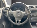 Volkswagen golf vi 2.0 tdi 140 fap cr confortline dsg6 occasion simplicicar lagny  simplicicar simplicibike france