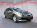 Toyota auris pro rc18 - 136h dynamic hybride - bluetooth - caméra de recul - occasion simplicicar orgeval  simplicicar...