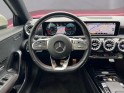 Mercedes classe a 180 d 7g-dct amg line led interieur camera occasion champigny-sur-marne (94) simplicicar simplicibike france