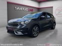 Kia niro 1.6 gdi hybride 141 ch dct6 premium - toit ouvrant - jbl occasion champigny-sur-marne (94) simplicicar simplicibike...