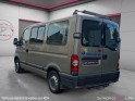 Renault master combi l1h1 2t8 2.5 dci 120cv / tpmr occasion simplicicar lille  simplicicar simplicibike france