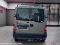 Renault master combi l1h1 2t8 2.5 dci 120cv / tpmr occasion simplicicar lille  simplicicar simplicibike france