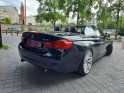 Bmw serie 4 cabriolet f33 435i 3.0l 306 pack m garantie 1an occasion montreuil (porte de vincennes)(75) simplicicar...