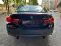 Bmw serie 4 cabriolet f33 435i 3.0l 306 pack m garantie 1an occasion montreuil (porte de vincennes)(75) simplicicar...