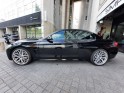 Bmw serie 4 cabriolet f33 435i 3.0l 306 pack m garantie 1an occasion montreuil (porte de vincennes)(75) simplicicar...