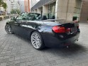 Bmw serie 4 cabriolet f33 435i 3.0l 306 pack m garantie 1an occasion montreuil (porte de vincennes)(75) simplicicar...