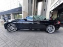 Bmw serie 4 cabriolet f33 435i 3.0l 306 pack m garantie 1an occasion montreuil (porte de vincennes)(75) simplicicar...