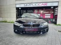 Bmw serie 4 cabriolet f33 435i 3.0l 306 pack m garantie 1an occasion montreuil (porte de vincennes)(75) simplicicar...