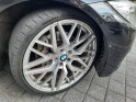 Bmw serie 4 cabriolet f33 435i 3.0l 306 pack m garantie 1an occasion montreuil (porte de vincennes)(75) simplicicar...