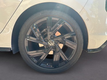 Volkswagen golf dsg7 r-line 1.5 etsi opf 130 occasion cannes (06) simplicicar simplicibike france