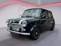 Rover mini cooper 1.3 63cv/1993/full entretien... occasion simplicicar orgeval  simplicicar simplicibike france