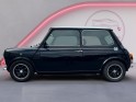 Rover mini cooper 1.3 63cv/1993/full entretien... occasion simplicicar orgeval  simplicicar simplicibike france