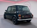 Rover mini cooper 1.3 63cv/1993/full entretien... occasion simplicicar orgeval  simplicicar simplicibike france