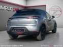 Ds ds3 crossback occasion simplicicar beaune simplicicar simplicibike france