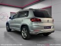 Volkswagen tiguan 2.0 tdi r-line 150chbluemotion technology série spéciale 4motion dsg7 toit ouvrant occasion montpellier...