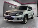 Volkswagen tiguan 2.0 tdi r-line 150chbluemotion technology série spéciale 4motion dsg7 toit ouvrant occasion montpellier...