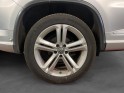 Volkswagen tiguan 2.0 tdi r-line 150chbluemotion technology série spéciale 4motion dsg7 toit ouvrant occasion montpellier...