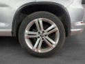 Volkswagen tiguan 2.0 tdi r-line 150chbluemotion technology série spéciale 4motion dsg7 toit ouvrant occasion montpellier...