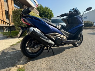 Kymco ak 550  ak 550 occasion simplicicar orgeval  simplicicar simplicibike france