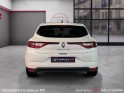 Renault megane iv berline business 110ch dci energy edc business occasion montpellier (34) simplicicar simplicibike france