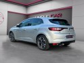 Renault megane iv berline tce 160 fap intens  garantie 1an occasion  simplicicar nord isere simplicicar simplicibike france