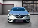 Renault megane iv berline tce 160 fap intens  garantie 1an occasion  simplicicar nord isere simplicicar simplicibike france