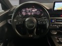 Audi a4 1.4l tfsi 150ch s line - s tronic 7 - virtual cockpit occasion montpellier (34) simplicicar simplicibike france