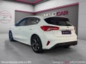 Ford focus 125ch st line 1.0 ecoboost ss occasion montpellier (34) simplicicar simplicibike france