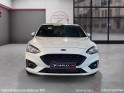 Ford focus 125ch st line 1.0 ecoboost ss occasion montpellier (34) simplicicar simplicibike france