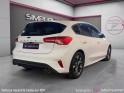 Ford focus 125ch st line 1.0 ecoboost ss occasion montpellier (34) simplicicar simplicibike france