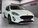 Ford fiesta active 100ch 1.0l ecoboost ss bvm6 active kit main libre / carplay occasion montpellier (34) simplicicar...