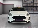 Ford fiesta active 100ch 1.0l ecoboost ss bvm6 active kit main libre / carplay occasion montpellier (34) simplicicar...