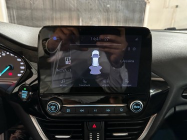 Ford fiesta active 100ch 1.0l ecoboost ss bvm6 active kit main libre / carplay occasion montpellier (34) simplicicar...