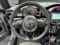 Mini one hatch 102ch heddon street - toit ouvrant - carplay occasion simplicicar villejuif  simplicicar simplicibike france