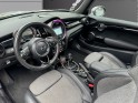 Mini one hatch 102ch heddon street - toit ouvrant - carplay occasion simplicicar villejuif  simplicicar simplicibike france