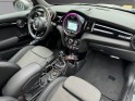 Mini one hatch 102ch heddon street - toit ouvrant - carplay occasion simplicicar villejuif  simplicicar simplicibike france