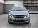 Peugeot 2008 1.2 puretech 110ch ss eat6 allure occasion simplicicar lagny  simplicicar simplicibike france