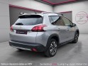 Peugeot 2008 1.2 puretech 110ch ss eat6 allure occasion simplicicar lagny  simplicicar simplicibike france