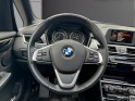 Bmw serie 2 active tourer f45 218i 136 ch lounge toit ouvrant, garantie 12 mois occasion simplicicar villejuif  simplicicar...